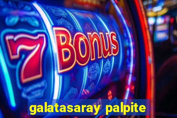 galatasaray palpite